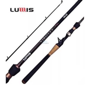 VARA LUMIS INTENSE IM8 5,8