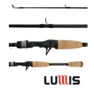 VARA LUMIS INTENSE IM8 5,8