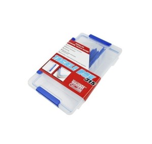 ESTOJO MARINE TACKLE BOX 315