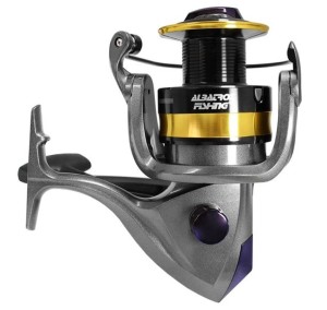 MOLINETE ALBATROZ MAGURO 8000