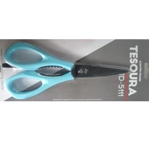 TESOURA ALBATROZ 5111