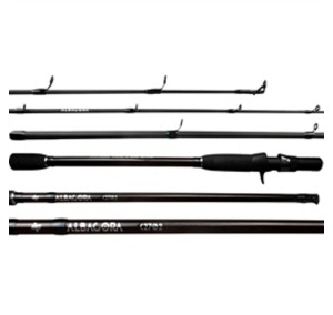 VARA ALBATROZ ALBACORA C2402