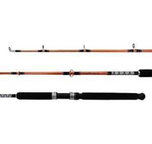 VARA ALBATROZ BRUTOS 1801 30/60 LBS