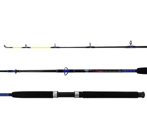 VARA ALBATROZ CACHARA 1801