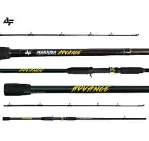 VARA ALBATROZ MANJUBA ADVANCE C 2702