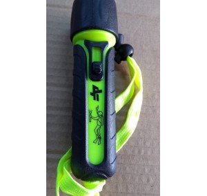 LANTERNA ALBATROZ MERGULHO SDQ-001