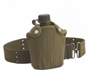 CANTIL PLASTICO COLEMAN COM CINTO