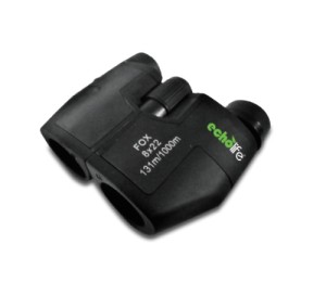 BINOCULO ECHOLIFE  8 X 22 MM FOX REF BN005