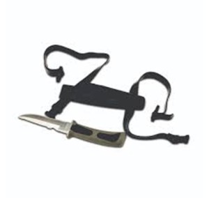 FACA ECHOLIFE MERGULHO SCUBA