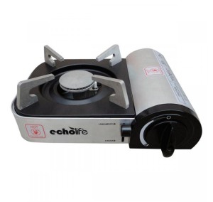 FOGAREIRO ECHOLIFE ALU COMPACT
