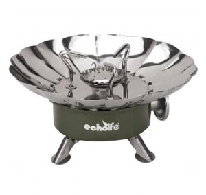 FOGAREIRO ECHOLIFE WIND