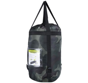 SACO DE DORMI ECHOLIFE CAMUFLADO CAMO