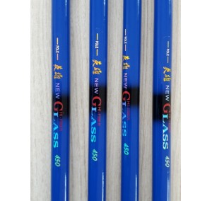 VARA TELESCOPIA TAUE GLASS 450