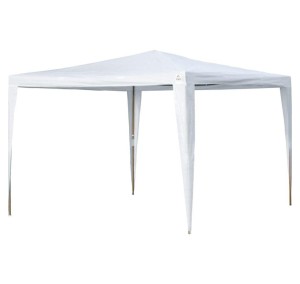 TENDA BEL FIX GAZRBO 3X3 BRANCO
