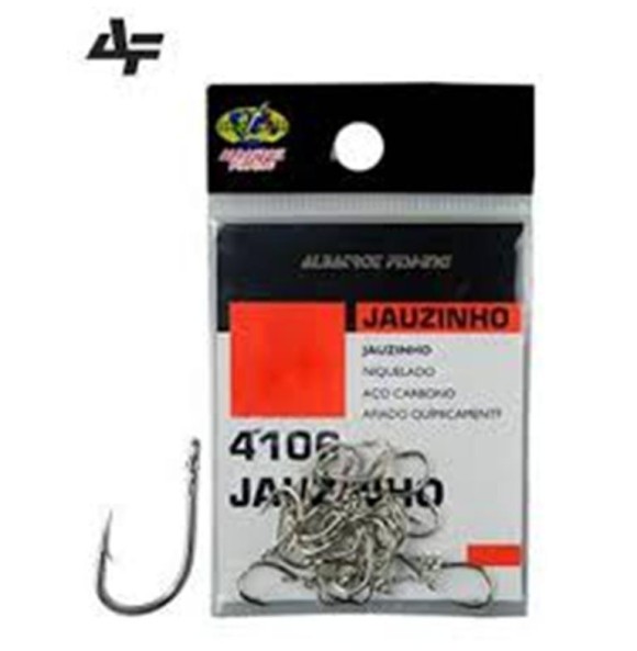 ANZOL ALBATROZ JAUZINHO 04 24 PC