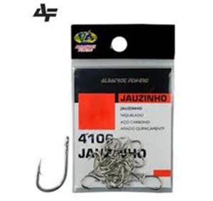 ANZOL ALBATROZ JAUZINHO 02 24 PC