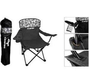 CADEIRA ALBATROZ DE PESCA HBA-23MH