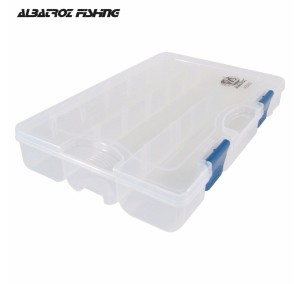 ESTOJO ALBATROZ HZ003