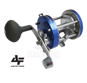 CARRETILHA ALBATROZ OMEGA 80 DIREITA