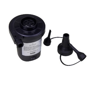 INFLADOR MOR ELETRICO 220V