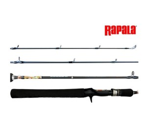 VARA RAPALA CYCLOW 5'6
