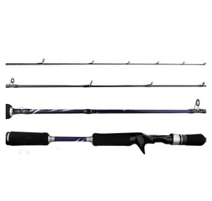 VARA RAPALA TONREN 5'6