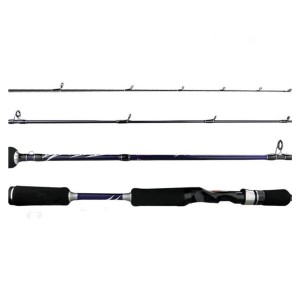 VARA RAPALA TONREN 5'6