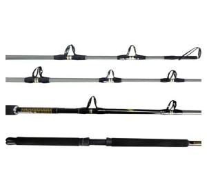 VARA RAPALA MAGNUM 1,80 MTS 80-200 LBS