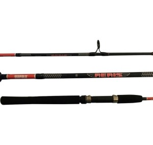VARA RAPALA AERIS 10-30 LBS 1,60 MTS MOLINETE