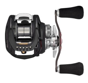 CARRETILHA DAIWA ZILLION TW HD 1520 SHL ESQUERDA TWS