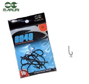 ANZOL MARURI - 6040 - 12