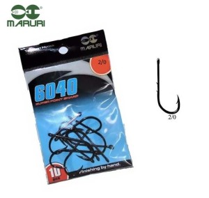 ANZOL MARURI - 6040 - 2/0