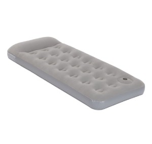 COLCHAO COLEMAN SOLTEIRO C/BOMBA