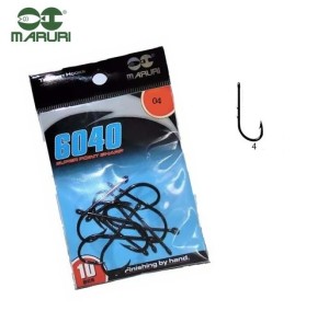 ANZOL MARURI - 6040 - 4