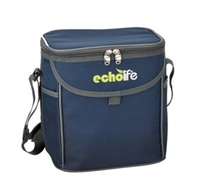 BOLSA TERMICA ECHOLIFE 9 LTS COR AZUL