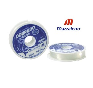LINHA DOURADO PREMIUM 0.35 100M BRANCO