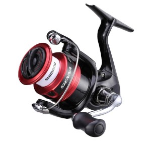 MOLINETE SHIMANO SIENNA FG  2500 FD