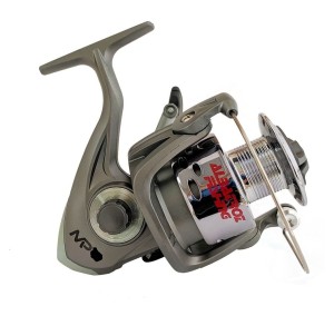 MOLINETE ALBATROZ MP 30