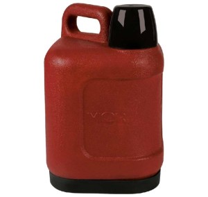 GARRAFAO MOR AMIGO 5,0 LTS VERMELHO