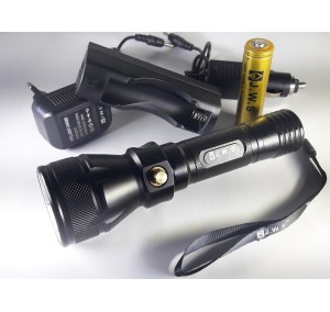 LANTERNA DE MERGULHO JWS 725