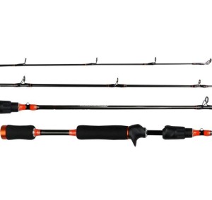 VARA RAPALA CONCEPT 5 6M 8 17LB