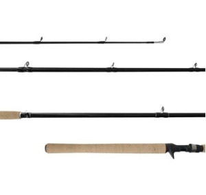 VARA LUMIS INFINITY CARRETIHA 2,10 7