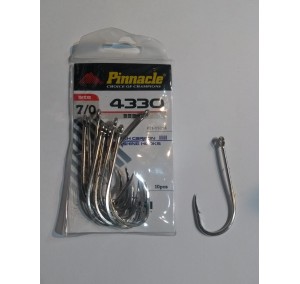 ANZOL 7/0 PINNACLE BAITHOLDER 92247/4330 - C/10PCS