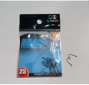 ANZOL MARURI - 6040 - 14  25 PCS