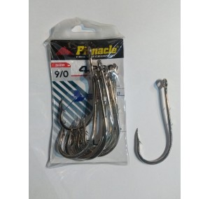 ANZOL 9/0 PINNACLE BAITHOLDER 92247/4330 - C/10PCS