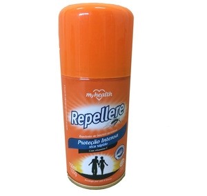 REPELENTE DE INSETOS AE REPELLERE 150ML$
