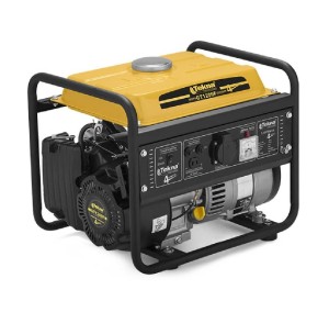 GERADOR TEKNA 1200W 220V 4T CARR/BATE12V