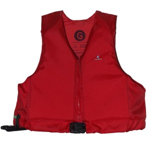 COLETE MAR CIA ESPORTIVO G VERMELHO