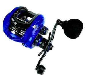 CARRETILHA MARINE TITAN BIG GAME SW2 HIL ESQUERD