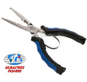 ALICATE ALBATROZ QZ602